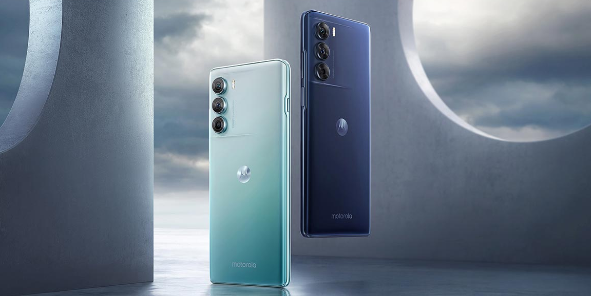 摩托罗拉|Moto edge X30 Pro官宣,拥有黄金三焦段,超写实影像大师!