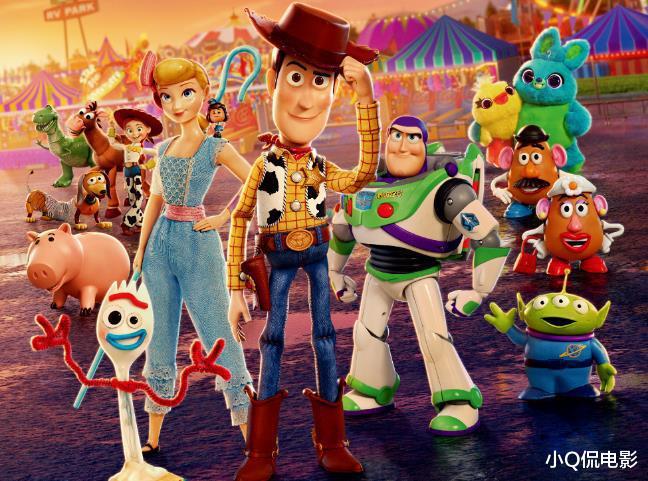 经典|全球票房最高的10部经典动漫，国漫无一上榜，你看过几部？