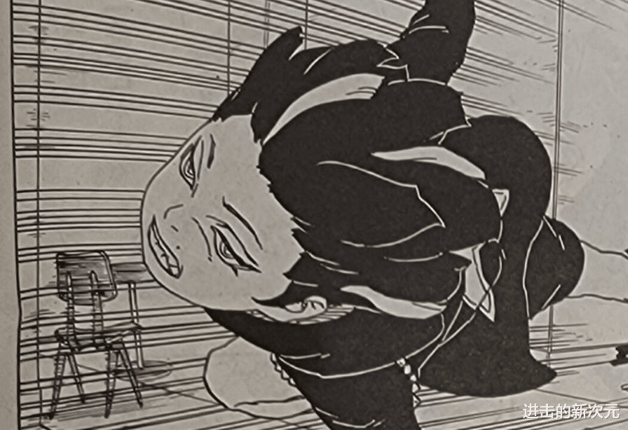 火影忍者剧场版|岸本搞坏博人传漫画，解除限制器的考德吹成神，结果被小屁孩吊打