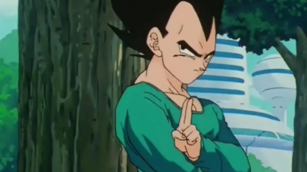 赛亚人|龙珠：贝吉塔以身为赛亚人为傲，为何他又看不起别的赛亚人？