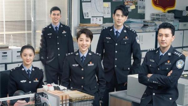 郑秀妍|《骨语2》再掀热播高潮，吸睛悬疑高能量热播