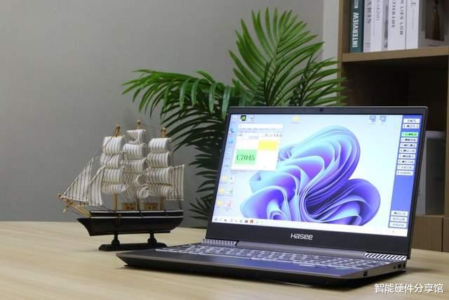 5G|哪一款电竞笔记本值得入手？神舟S7系列产品，游戏更酷爽