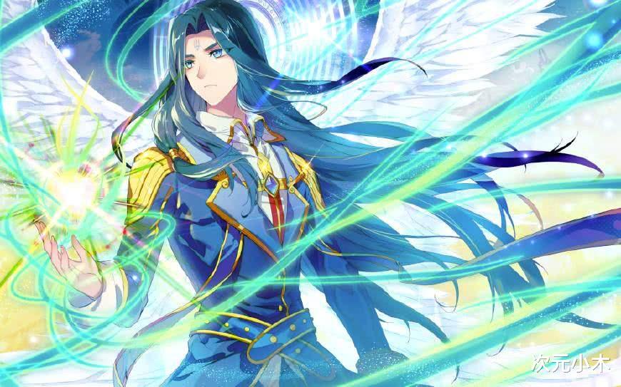 |唐三九大魂环资料详解，后面五个一个比一个逆天