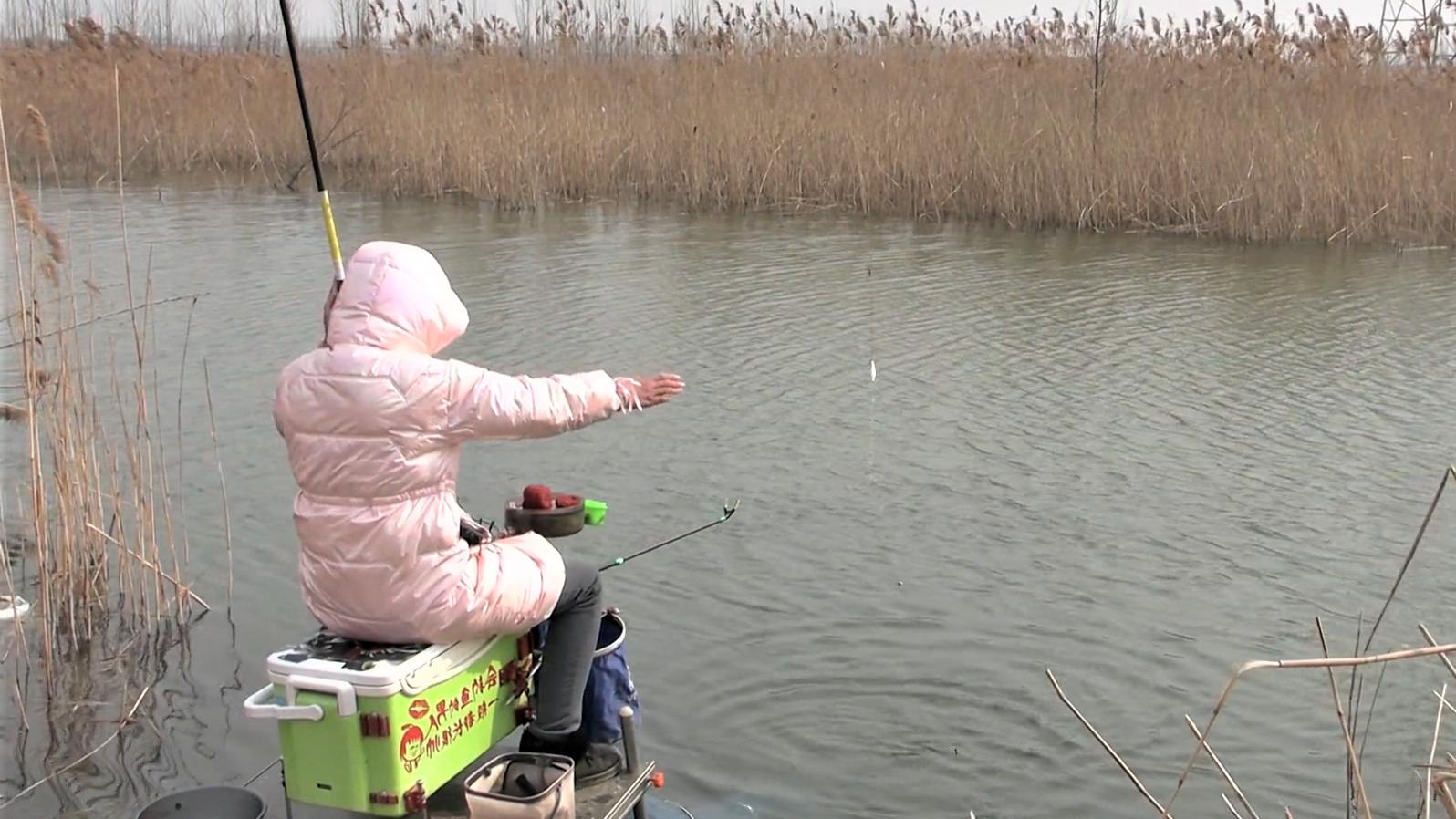 |春季好钓鱼，为什么总是钓得不多？原来是这些细节没有注意