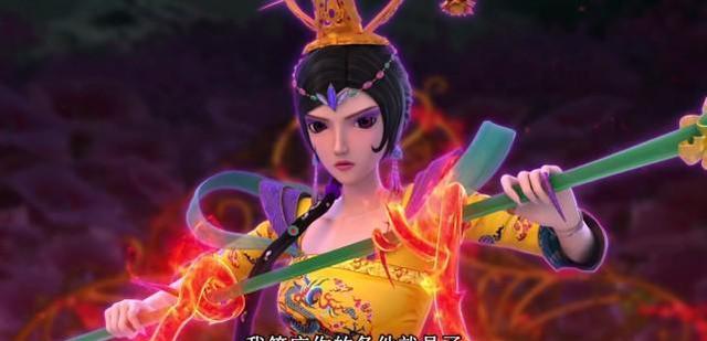 精灵梦叶罗丽|精灵梦叶罗丽:这是时希做的最错的一个决定,直接加速了世界灭亡