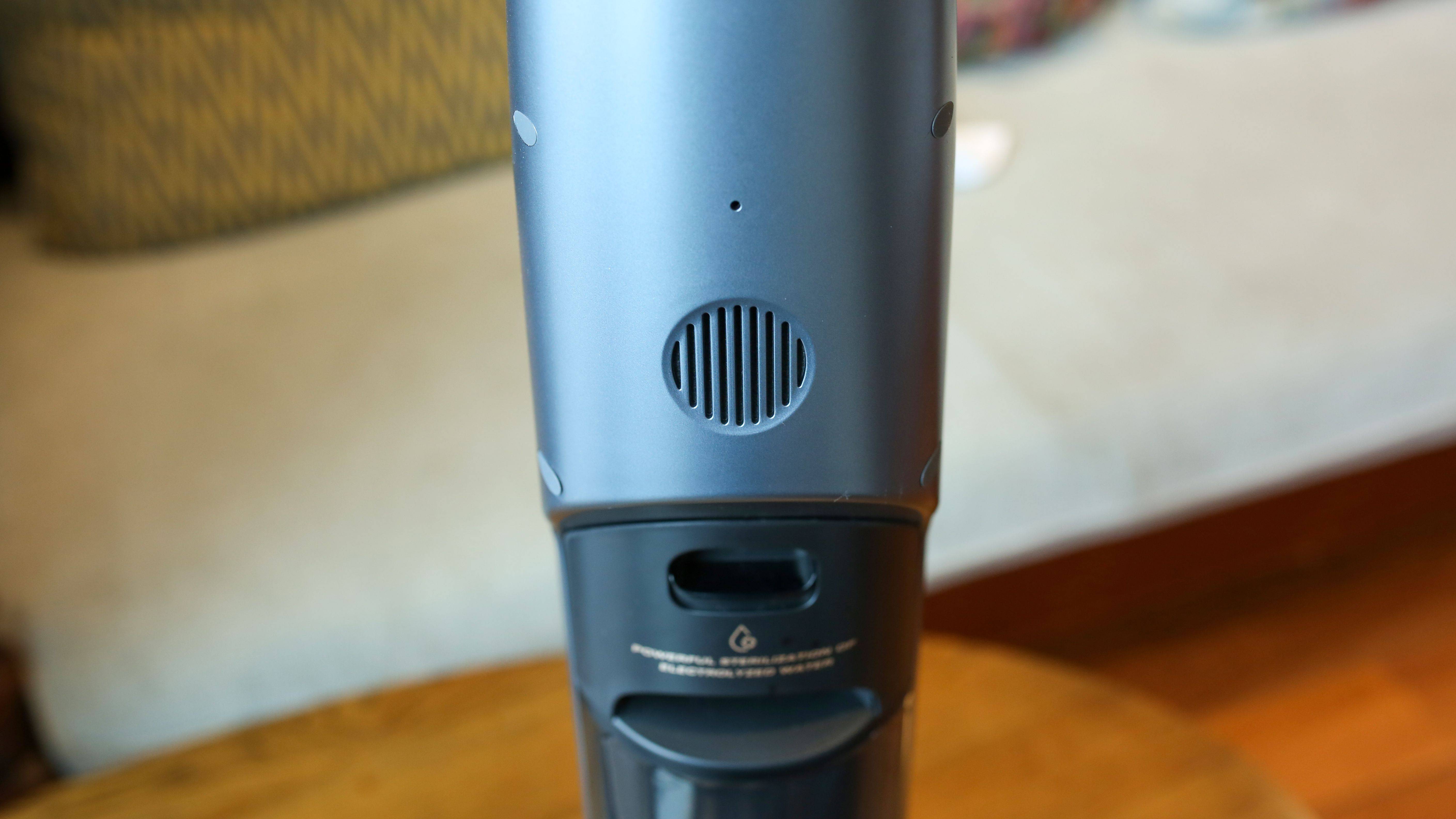 一加科技|干湿垃圾清洁帮手,超高性价比——云米智能洗地机Cyber Pro深度测评