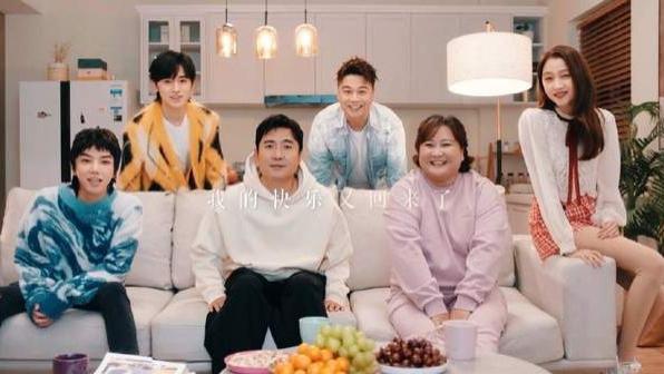 王牌对王牌7|《王牌对王牌7》本周增加福利，将连更两期，小长假播放特别内容！