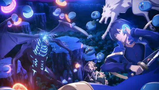 漫画|2022年7月要出的新番，会记得去满足你的胃口吗？喜欢的去追（2）