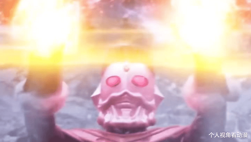 坂本|奥特之王战斗力崩了?其实在坂本心里,自然有属于他自己的答案