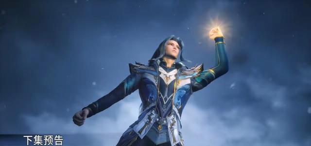 唐昊|唐昊重回封号斗罗，三大暗器齐出，五怪聚首，嘉陵关之战终于来了