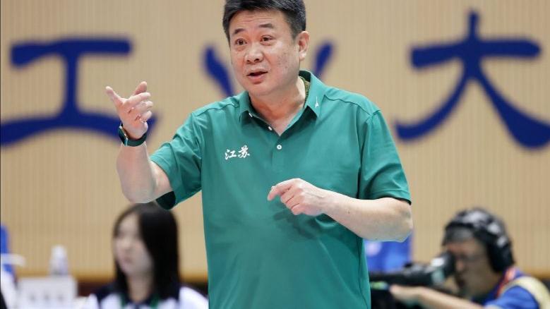 蔡斌|蔡斌新战术：王逸凡培养成谢拉、陈佩妍变王一梅、郑益昕成周苏红！