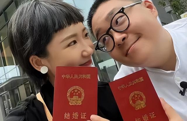 李嘉欣|郝劭文分享婚后生活，有个继女很棒不排除再生一个