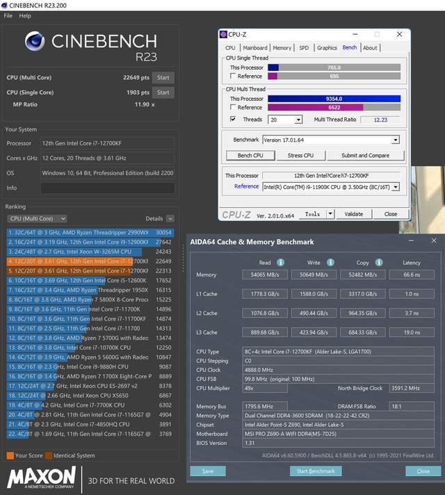 机箱|散热、性能都给力,近期打造的高颜值主机分享