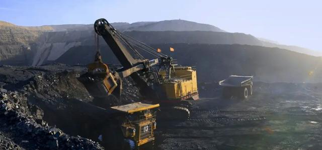 华为|德国想要挖煤发电,发现缺少重要设备?需要八抬大轿把华为请回去