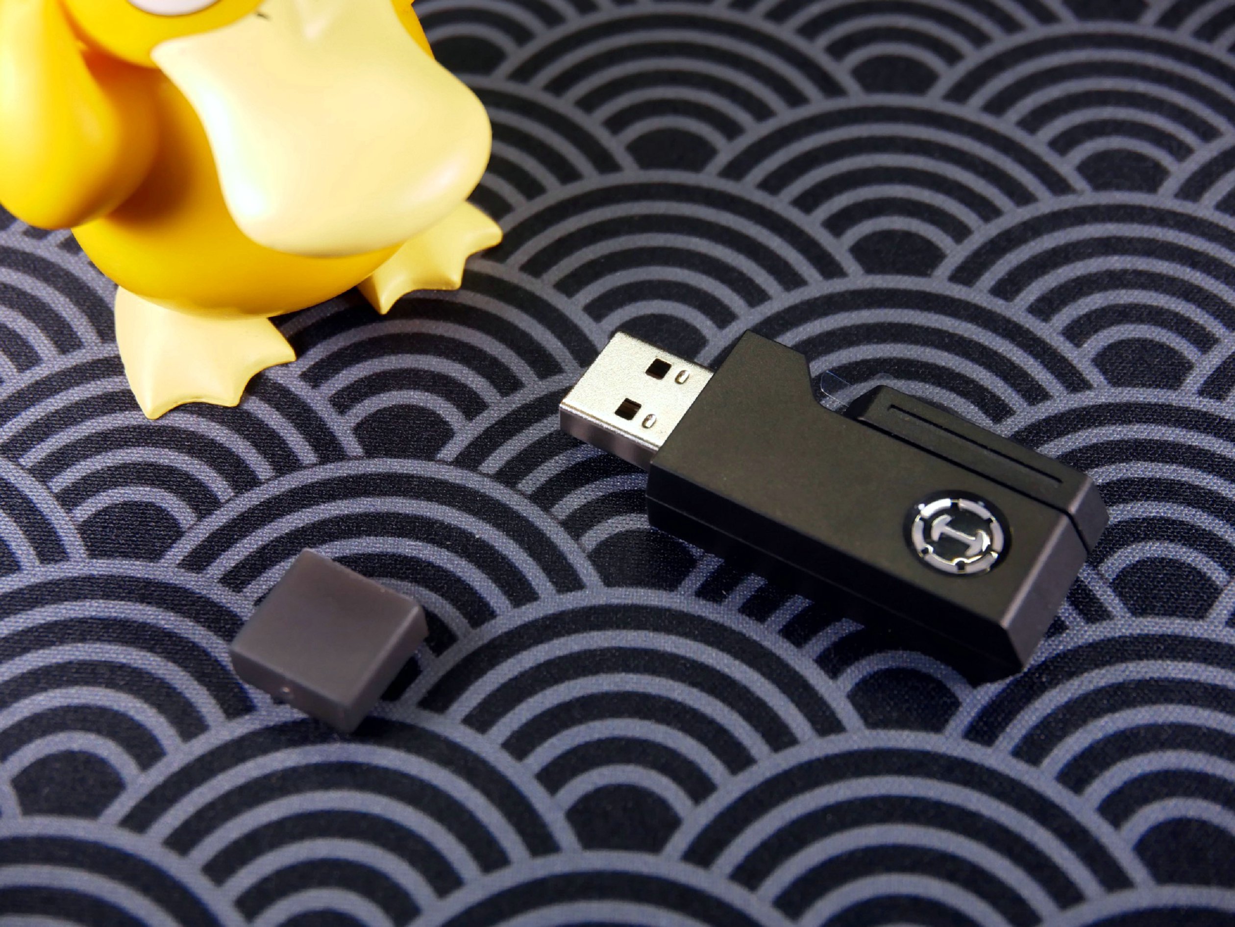 |蓝牙也有低延迟——漫步者GT4S 双模蓝牙游戏耳机