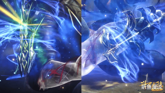 昊天宗|斗罗大陆:唐三接任昊天宗首席长老,为父续接断肢,昊天斗罗归来