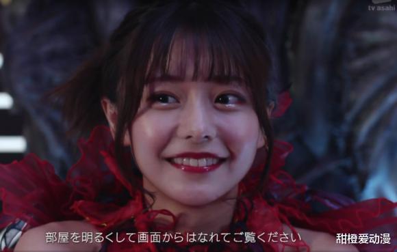 acgn漫评|阿基蕾拉因为一个巴掌而洗白，现在的夏木花是真的很不讨喜！