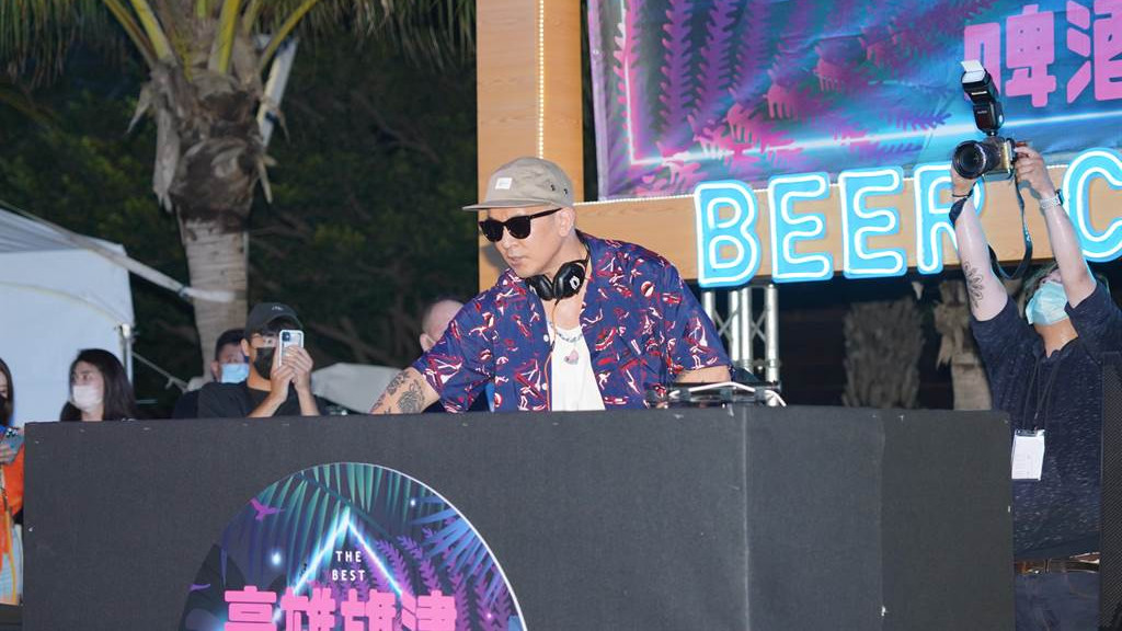 具俊晔|具俊晔身价再次上涨，台北演出获得成功，大S为老公加油