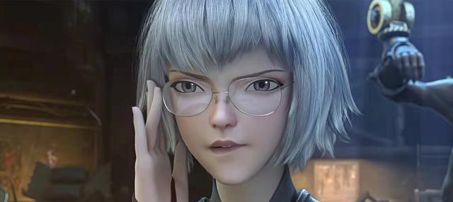 acgn漫评|某站国漫现状:在播国漫除凡人皆不行,凡人一倒恐无人付费成会员