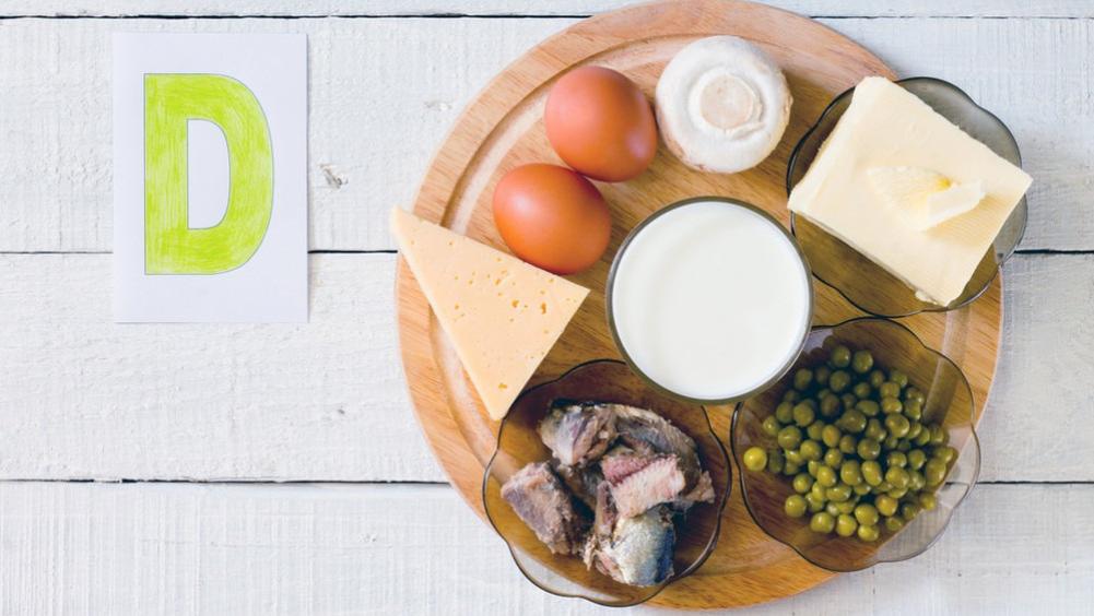 维生素D|为什么说不能单纯补钙？建议了解下这篇文章