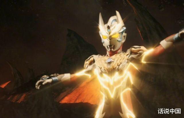 神秘四奥|奥特曼:“新神秘四奥”集齐,神秘四奥真的该退休了吗?