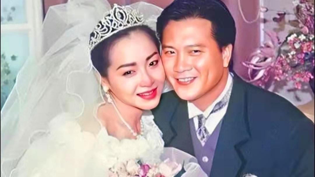 黄奕|一婚不幸，二婚更受伤，情路坎坷的女明星，个个都被耗光了灵气