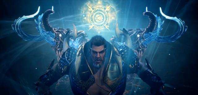 2077|唐三一出手，武魂殿完全陷入被动，优势反而变成劣势