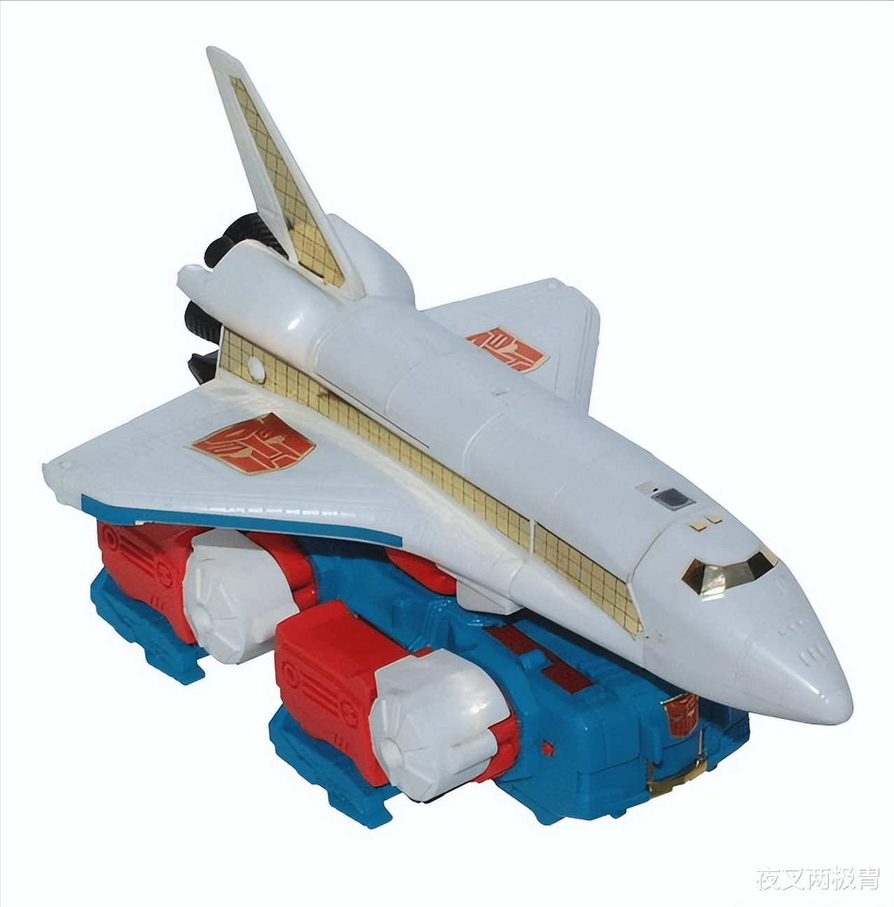 孩之宝|外来的和尚好念经？盘点命运迥异的变形金刚中的“外来户”