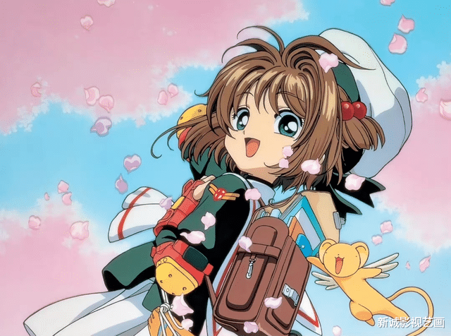 acgn漫评|盘点6位动漫角色跨年代的形象变化,看看有哪些发现?