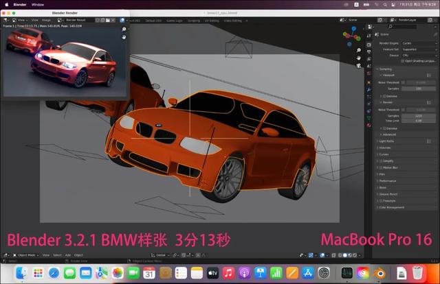 神舟|每次做完心里都万千羊驼奔腾的选题：苹果自研处理器真的无敌？苹果本真的适合你？