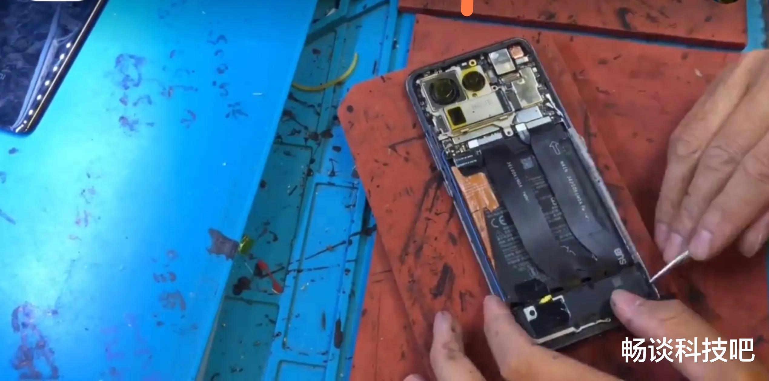 小米科技|后续：小米11ultra主板损坏面临返厂，数据断流或与主板虚焊有关