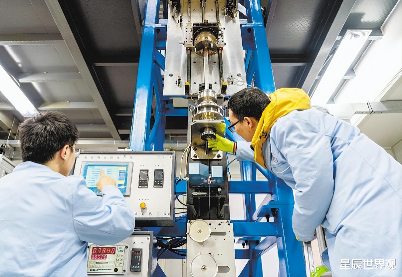 |我国为何芯片短缺？美芯片专家基本是清北学霸，有关部门终于出手