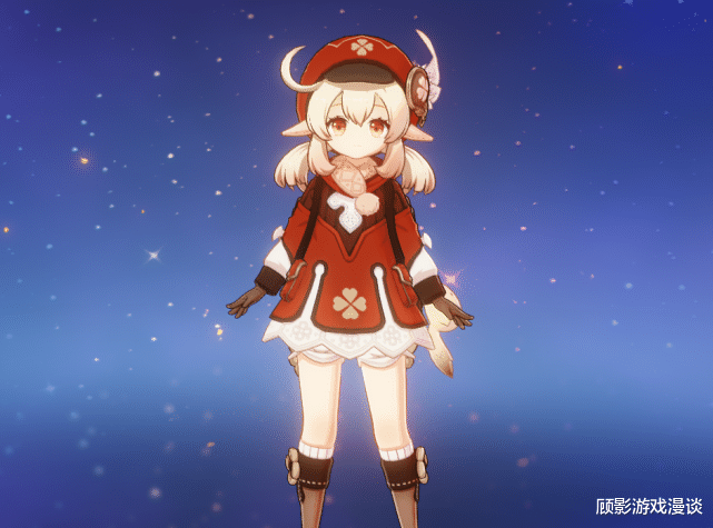 阿衰|原神里凡人最强的是谁？一二名都在璃月，稻妻的真拿不出手