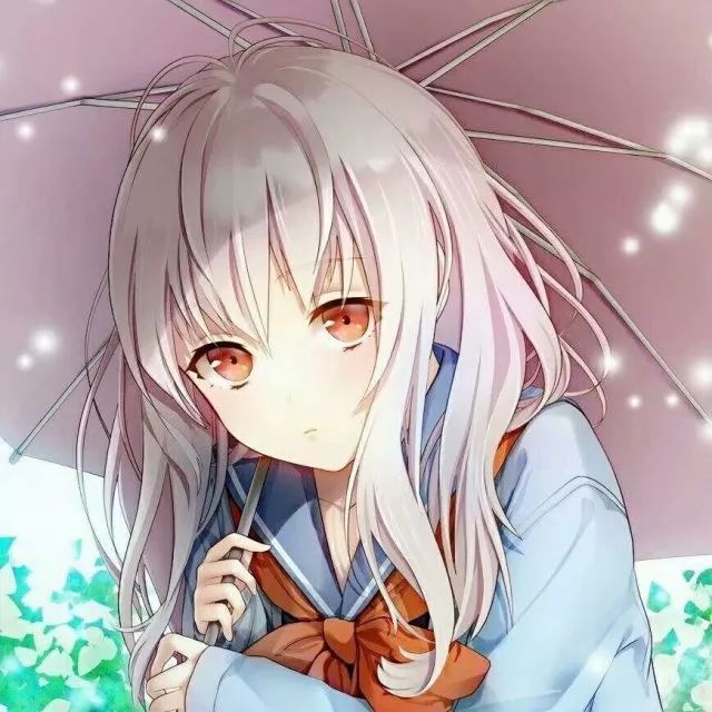 |好看优质动漫头像