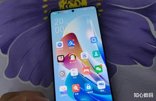 三星|3299入手了努比亚Z40S Pro,重度使用半个月,说说选择建议