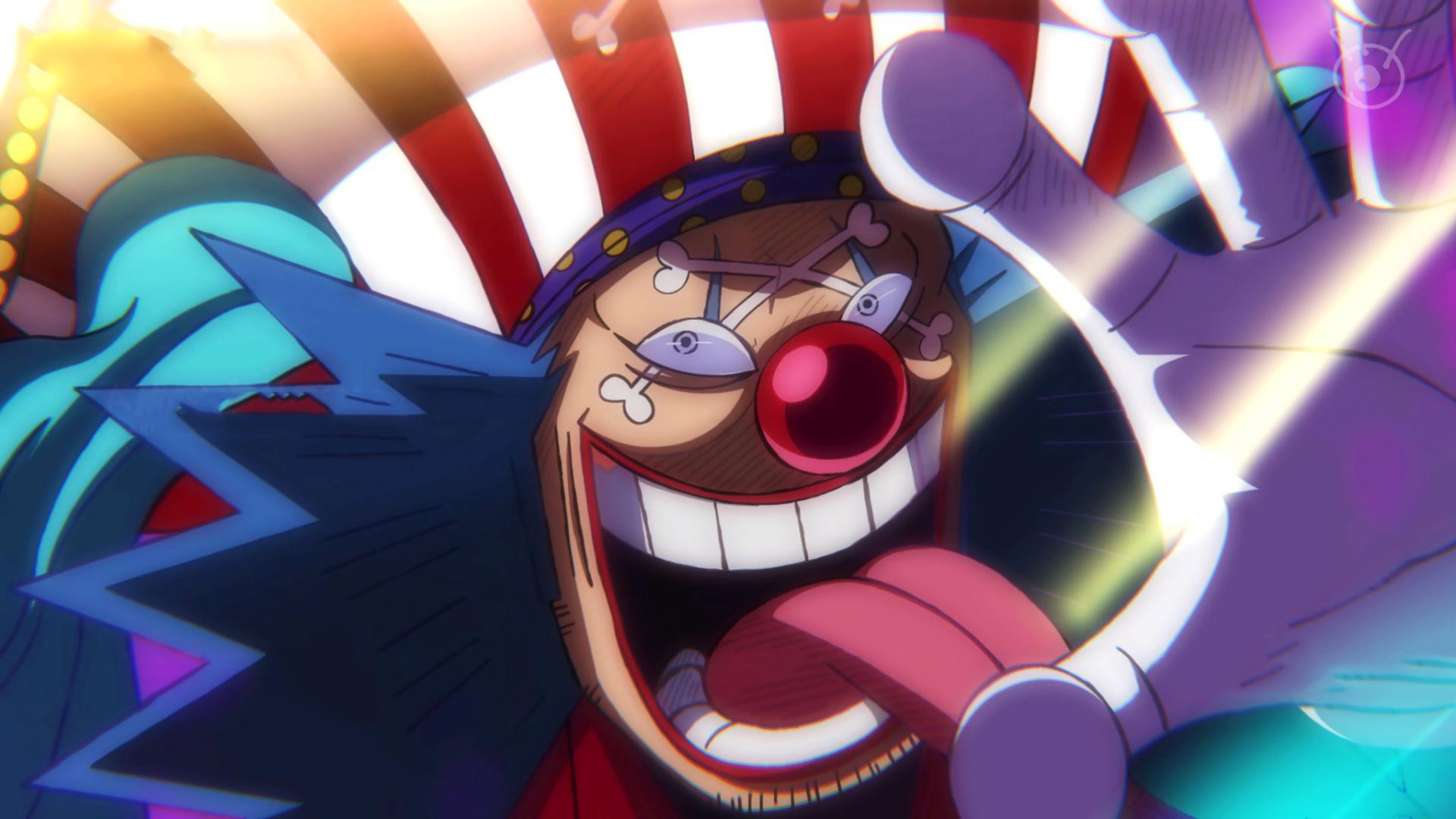 巴基|海贼王1056话：尾田揭晓巴基成皇原因，鹰眼、老沙均加入其麾下