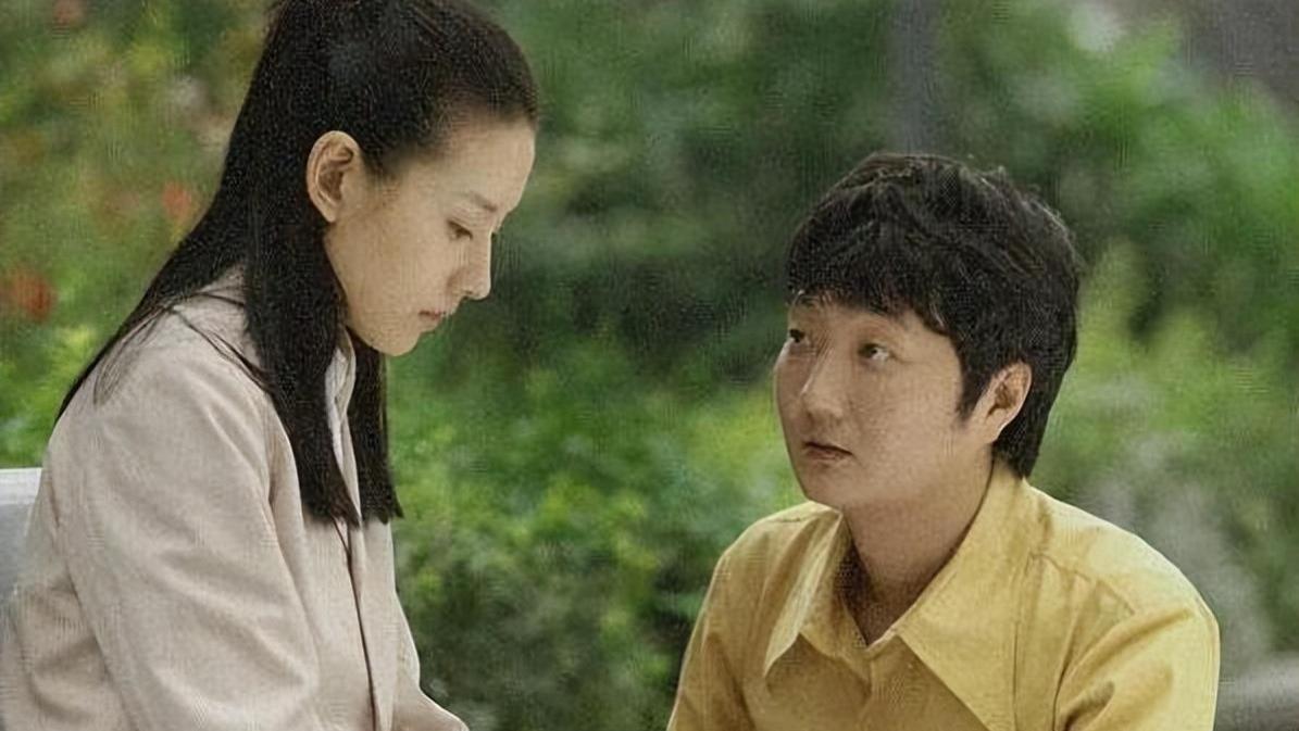 王大治|45岁王大治近况曝光！激吻事件十年后，才明白董洁为何喜欢上他