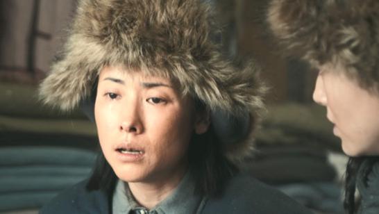 狙击手|鬼子杀了我全家！这部全员都惨的网络电影，为何口碑票房双崩盘？