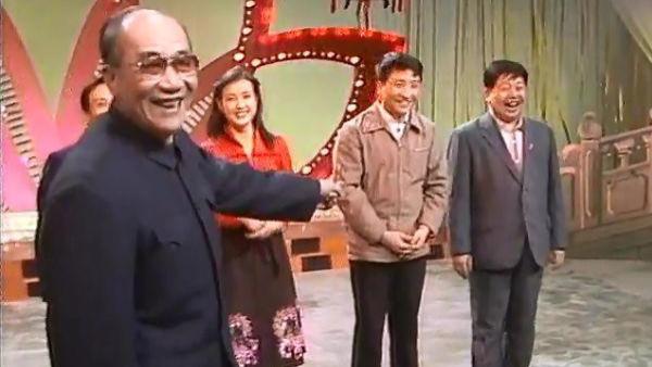 马季|曾经相声界的两座高峰，渊源极深的马季和侯耀文，为什么关系紧张