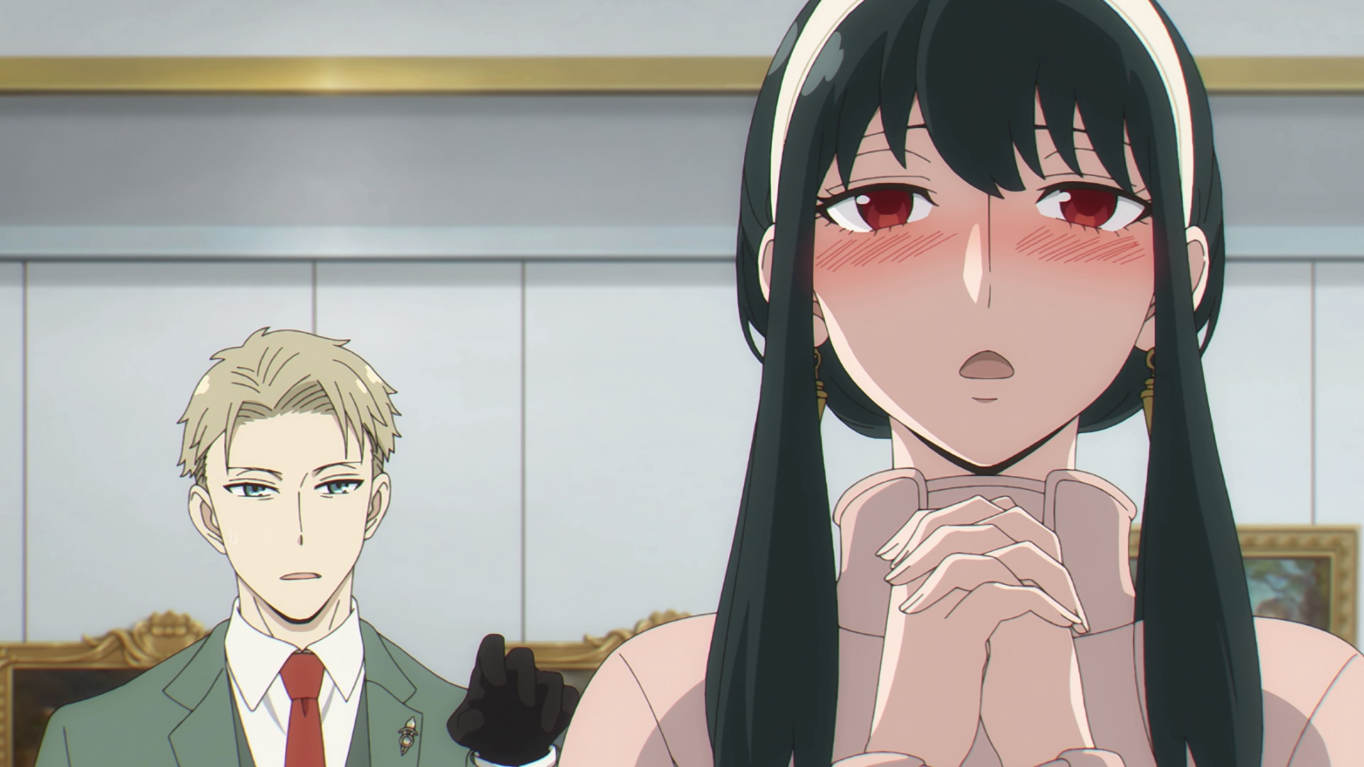 漫画|四月新番热度排行：依旧是被史密斯夫妇强势霸榜的一周