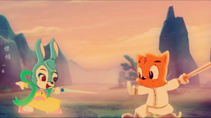 国产动画|灵映|哪些国产动画给你的童年留下深刻的回忆？