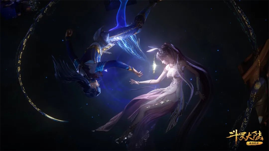 唐昊|唐三能让唐昊断肢重续,为何不帮剑斗罗呢?有一个条件需要注意