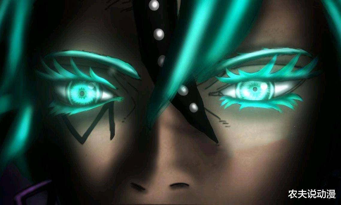 川木|博人传:艾达支援博人和川木,共同对战实力强大的白发考德