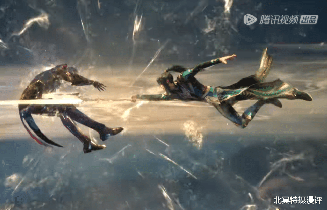 小舞|斗罗大陆:四大强者陨落,唐三封号千手,小舞复活倒计时一个月!