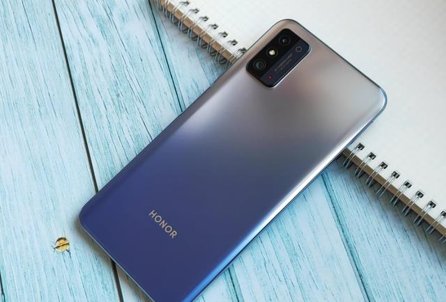 荣耀|荣耀Note20Pro终于大量备货，果然不负期待