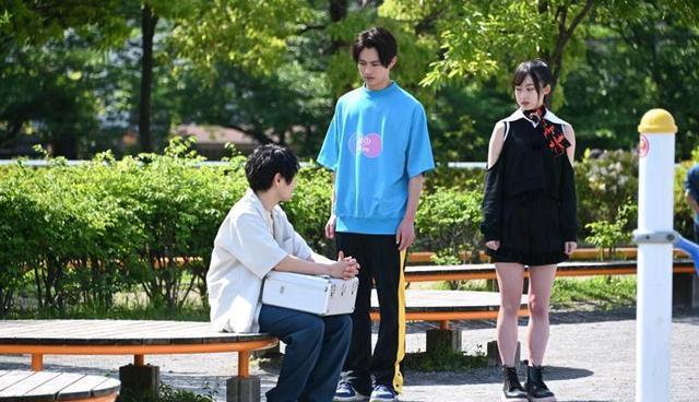 |假面骑士revice剧场版追加剧照阿基蕾拉新武器大二想起了摩托车