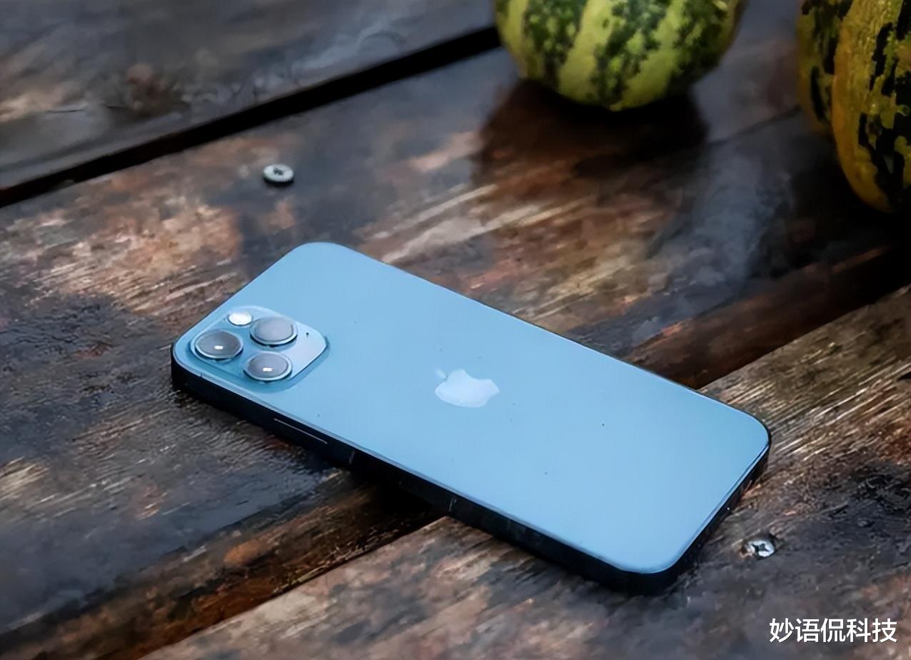 |iPhone13Pro Max最新售价确定,新机即将上线,旧旗舰降价让利