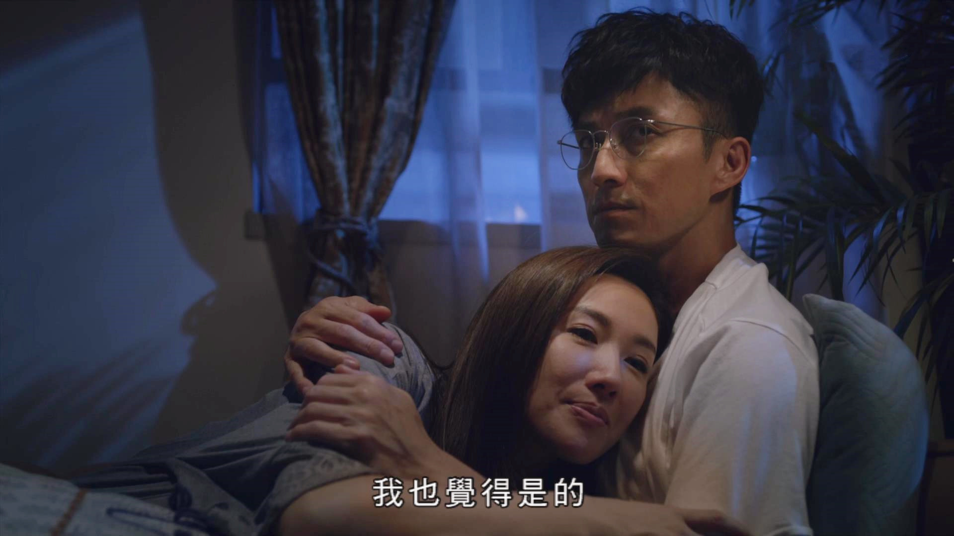 陈山聪|金宵2：首个单元“七楼半”悬疑感拉满，但“长命契”故事太多余