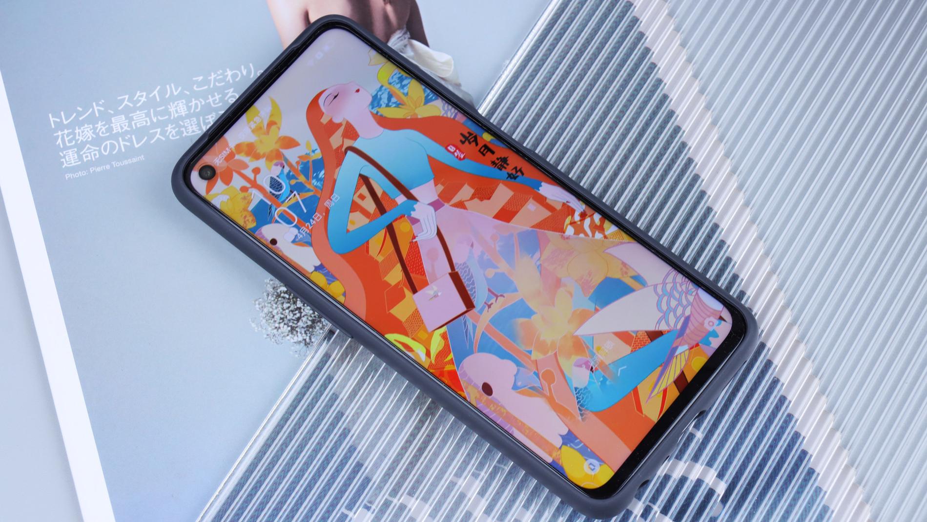 OPPO|想要拍照好，还要大内存，2500元购机应该如何选？