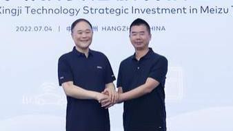 魅族|时代终结！中国乔布斯，卖掉了他的苹果